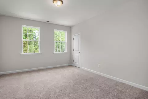 Bedroom - 852 Dragonfly Pond Way, Wake Forest, NC 27587 photo 4 of 10