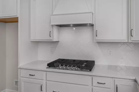 Kitchen - 852 Dragonfly Pond Way, Wake Forest, NC 27587 photo 3 of 4