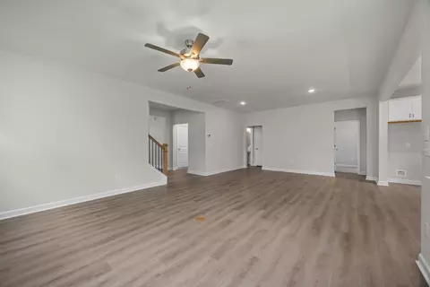 Living - 852 Dragonfly Pond Way, Wake Forest, NC 27587 photo 4 of 5