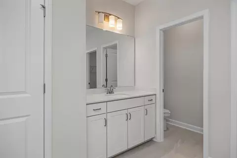 Bath - 852 Dragonfly Pond Way, Wake Forest, NC 27587 photo 4 of 7