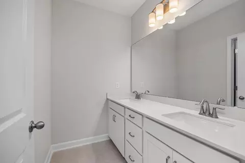 Bath - 852 Dragonfly Pond Way, Wake Forest, NC 27587 photo 2 of 7