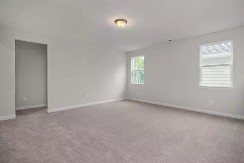 Bedroom - 852 Dragonfly Pond Way, Wake Forest, NC 27587 photo 2 of 10