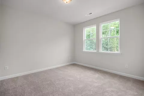 Bedroom - 852 Dragonfly Pond Way, Wake Forest, NC 27587 photo 3 of 10