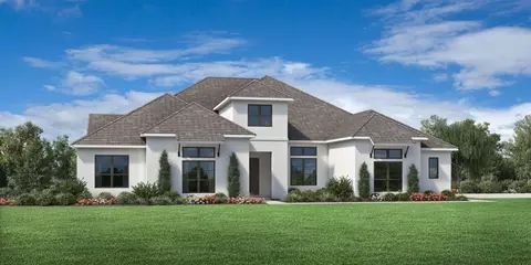 3008 Creek Meadow Ln, Northlake, TX 76226