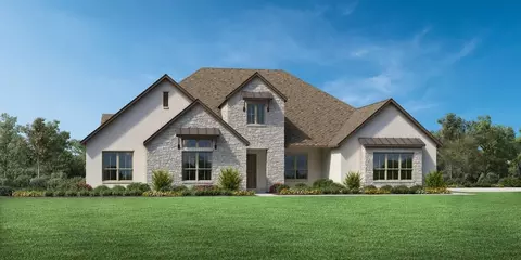 3008 Creek Meadow Ln, Northlake, TX 76226