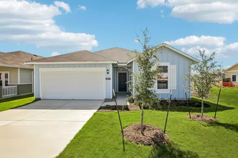 13517 Stocksbridge Dr, Pflugerville, TX 78660