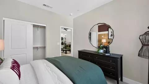 Bedroom - 259 Waterfowl, Irvine, CA 92618 photo 5 of 5