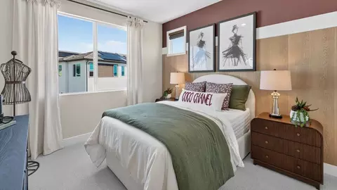 Bedroom - 259 Waterfowl, Irvine, CA 92618 photo 4 of 5