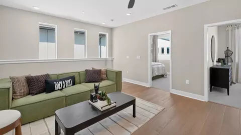 Entry Way - 259 Waterfowl, Irvine, CA 92618 photo 1 of 1