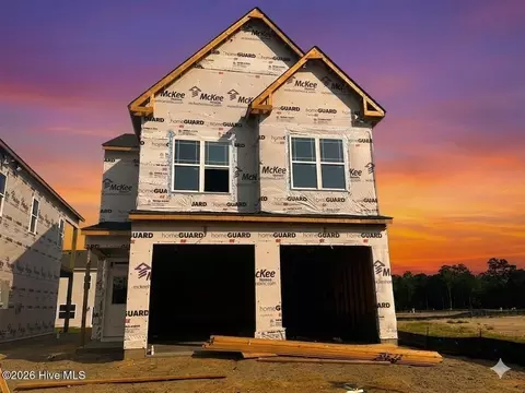 2537 Salt Cedar Dr #137, Bolivia, NC 28422