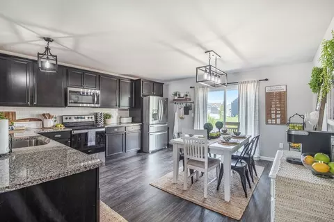Kitchen - 745 Lone Oak Way, Tecumseh, MI 49286 photo 1 of 3