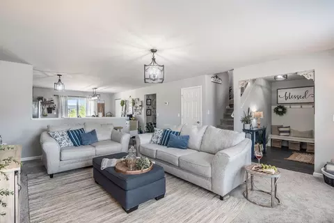 Living - 745 Lone Oak Way, Tecumseh, MI 49286 photo 1 of 5