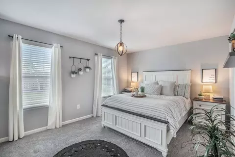 Bedroom - 745 Lone Oak Way, Tecumseh, MI 49286 photo 1 of 10