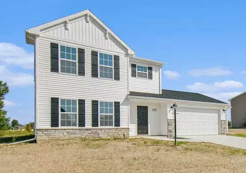 745 Lone Oak Way, Tecumseh, MI 49286
