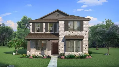 1018 Watercourse Pl, Royse City, TX 75189