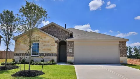 11891 Stratosphere St, Conroe, TX 77303