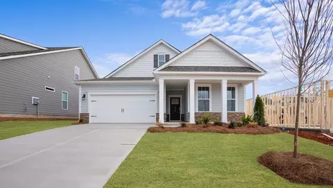 8 Levant Trl, Piedmont, SC 29673