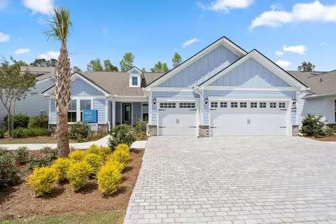 1227 Waterways North Pkwy, Richmond Hill, GA 31324