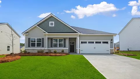 441 Graham Campbell Ln, Statham, GA 30666