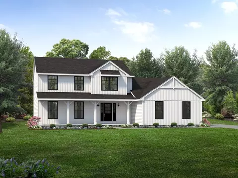 6489 S Dixie Hwy, Cygnet, OH 43413