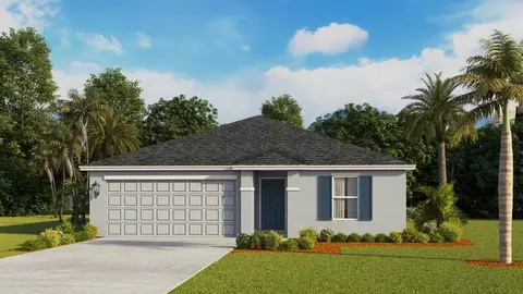 3237 Madden Ave SW, Palm Bay, FL 32908