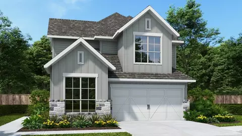 108 Villoria Cv, Liberty Hill, TX 78642