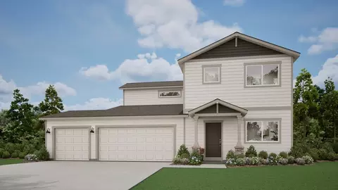4092 SW Obsidian Pl, Redmond, OR 97756