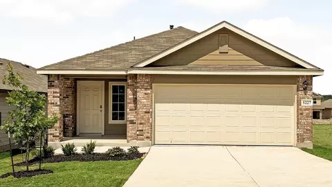 5227 Hockley Bnd, San Antonio, TX 78245