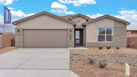 3407 Cielo Bonito, Santa Fe, NM 87507