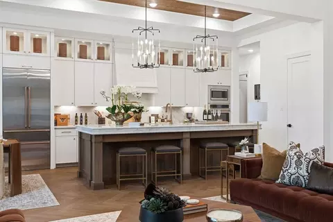 Kitchen - 2113 Tupelo Trl, Argyle, TX 76226 photo 7 of 7