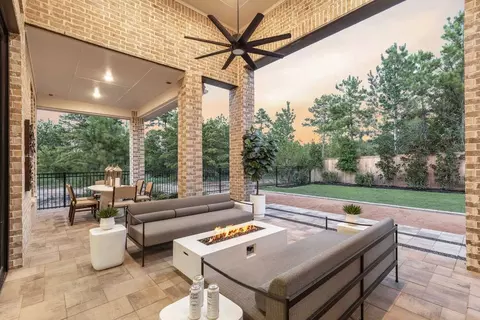 Exterior - 2113 Tupelo Trl, Argyle, TX 76226 photo 6 of 14