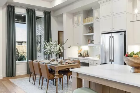 Dining - 2113 Tupelo Trl, Argyle, TX 76226 photo 1 of 6