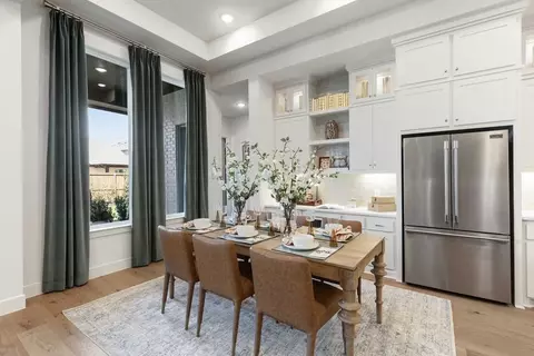 Dining - 2113 Tupelo Trl, Argyle, TX 76226 photo 3 of 6