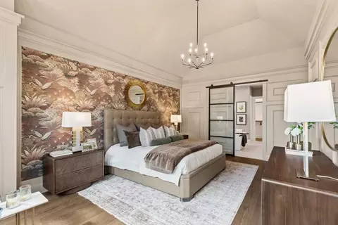 Bedroom - 2113 Tupelo Trl, Argyle, TX 76226 photo 1 of 9