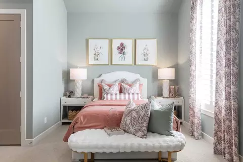 Bedroom - 2113 Tupelo Trl, Argyle, TX 76226 photo 11 of 12
