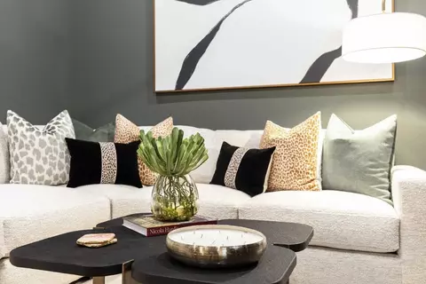 Living - 2113 Tupelo Trl, Argyle, TX 76226 photo 10 of 10
