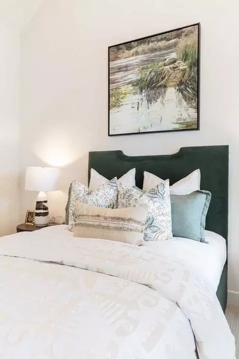 Bedroom - 2113 Tupelo Trl, Argyle, TX 76226 photo 7 of 12