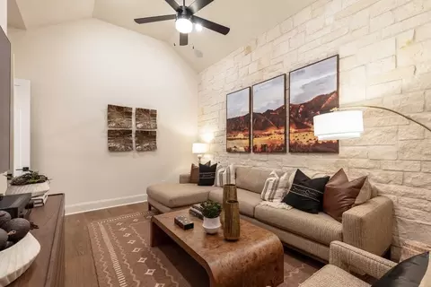 Living - 2113 Tupelo Trl, Argyle, TX 76226 photo 6 of 6