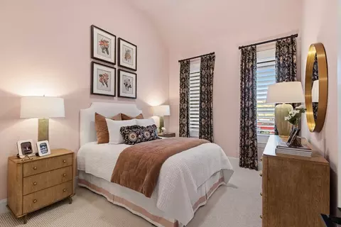 Bedroom - 2113 Tupelo Trl, Argyle, TX 76226 photo 9 of 9