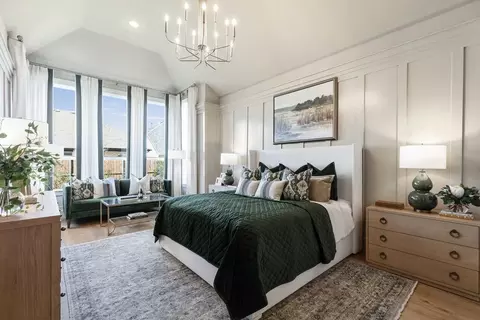 Bedroom - 2113 Tupelo Trl, Argyle, TX 76226 photo 1 of 12