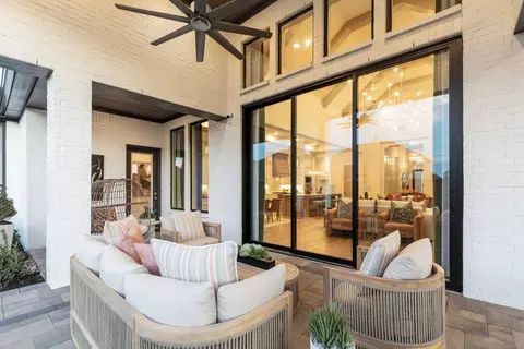 Other - 2113 Tupelo Trl, Argyle, TX 76226 photo 13 of 14