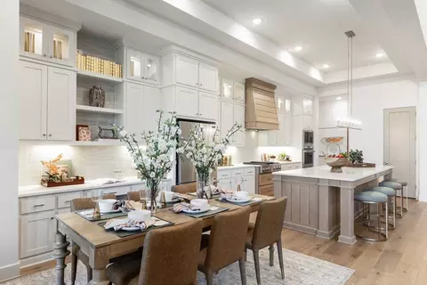 Dining - 2113 Tupelo Trl, Argyle, TX 76226 photo 2 of 6