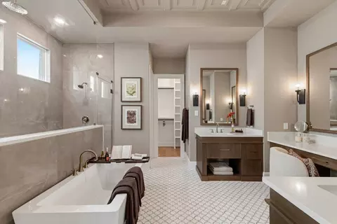 Bath - 2113 Tupelo Trl, Argyle, TX 76226 photo 1 of 6