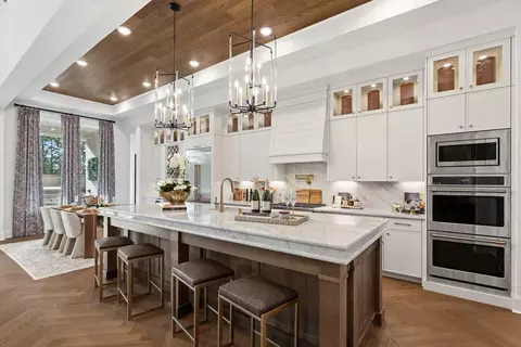 Kitchen - 2113 Tupelo Trl, Argyle, TX 76226 photo 1 of 7