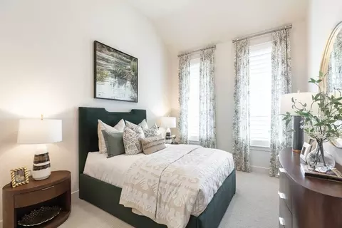 Bedroom - 2113 Tupelo Trl, Argyle, TX 76226 photo 6 of 12