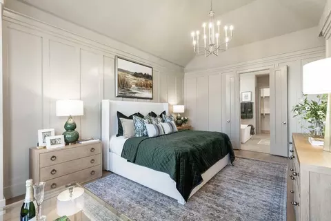 Bedroom - 2113 Tupelo Trl, Argyle, TX 76226 photo 2 of 12