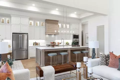 Kitchen - 2113 Tupelo Trl, Argyle, TX 76226 photo 7 of 7