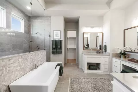 Bath - 2113 Tupelo Trl, Argyle, TX 76226 photo 1 of 6