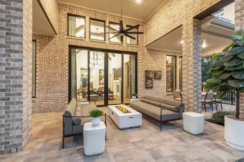Other - 2113 Tupelo Trl, Argyle, TX 76226 photo 11 of 12