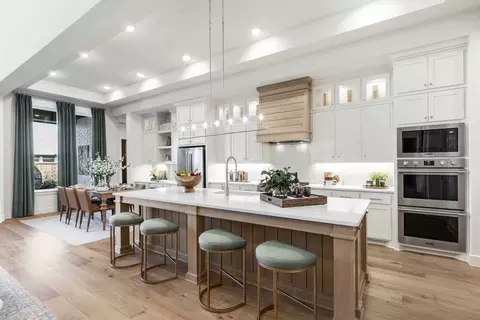 Kitchen - 2113 Tupelo Trl, Argyle, TX 76226 photo 1 of 7